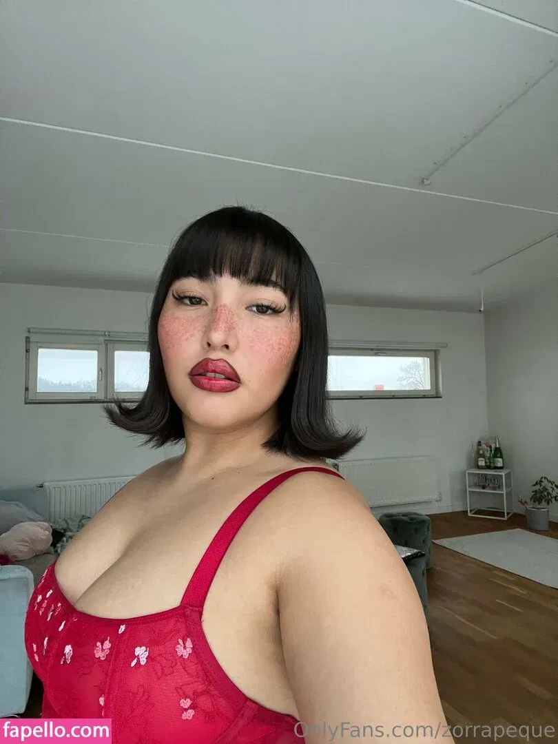 zorrapeque Onlyfans Photo Gallery 