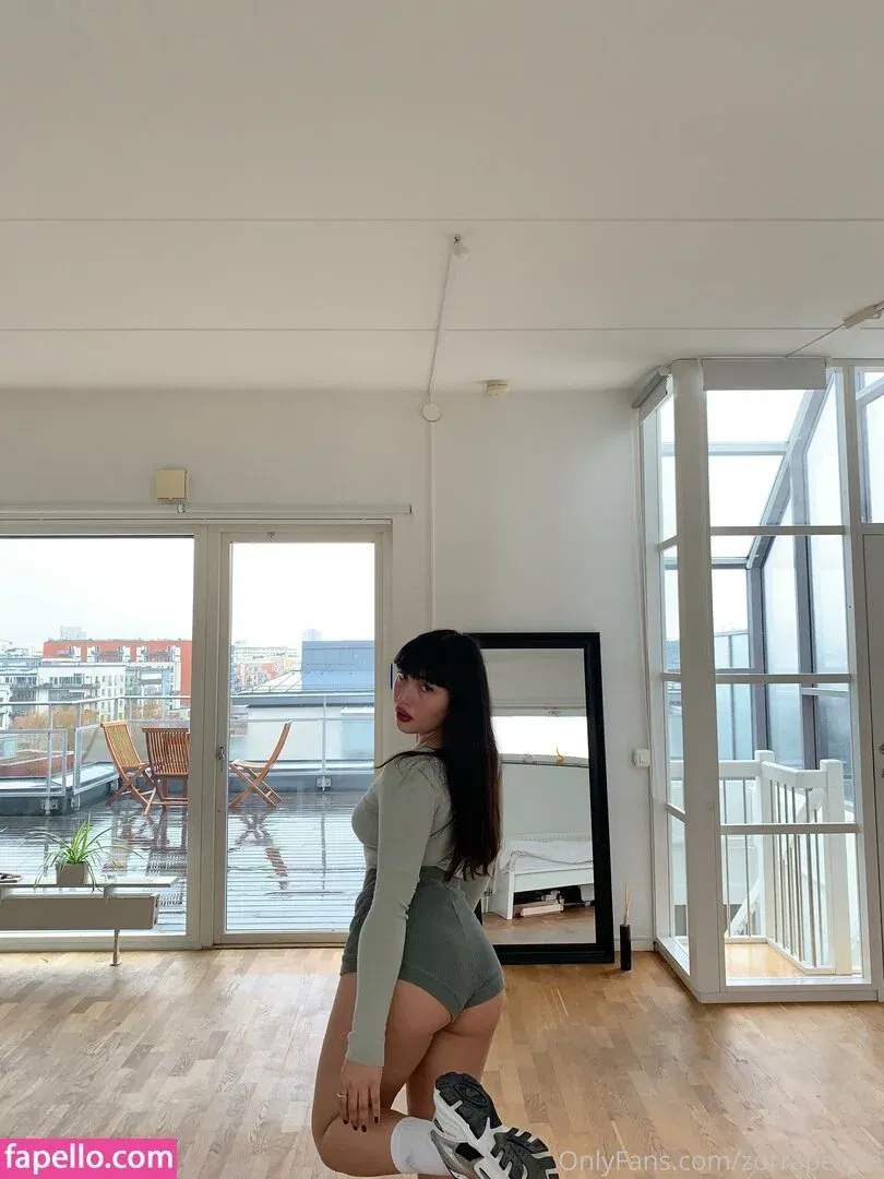 zorrapeque Onlyfans Photo Gallery 