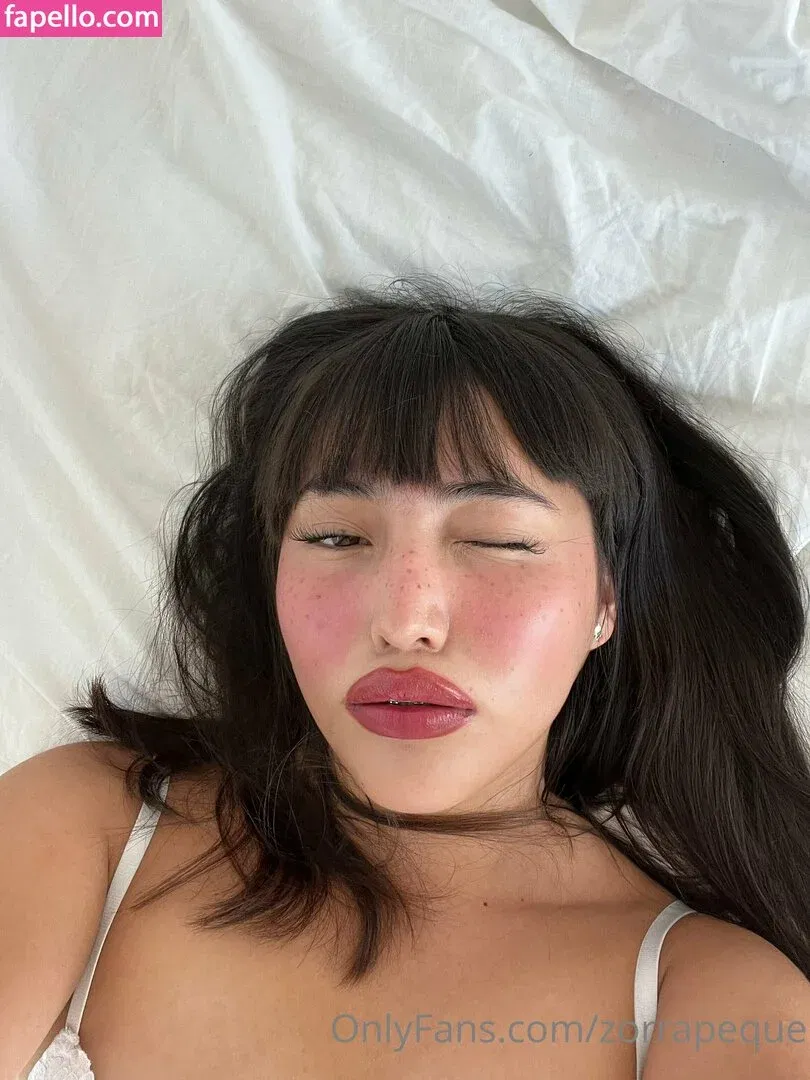 zorrapeque Onlyfans Photo Gallery 