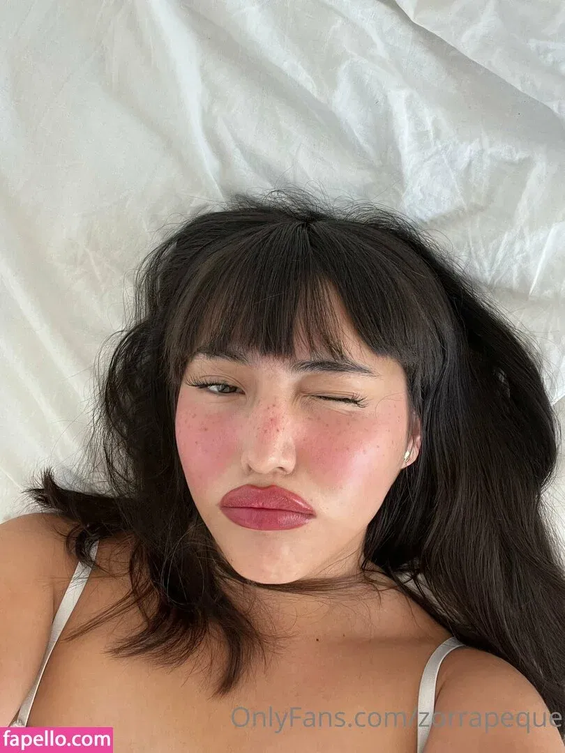 zorrapeque Onlyfans Photo Gallery 