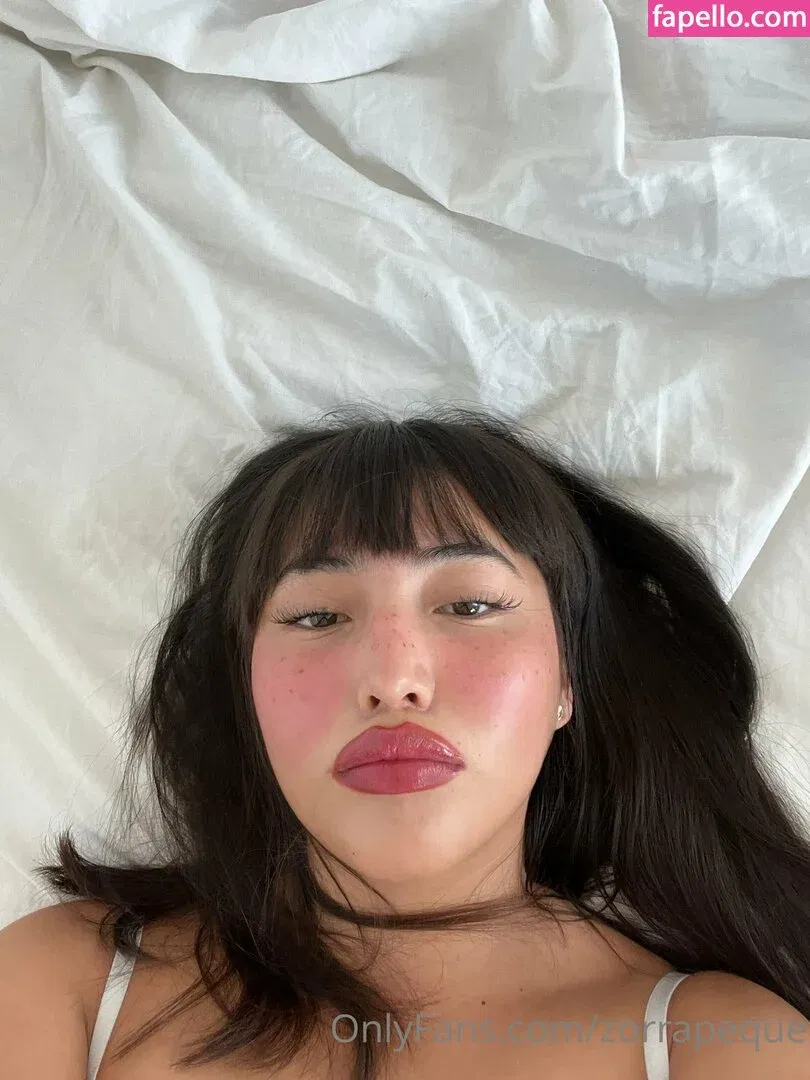 zorrapeque Onlyfans Photo Gallery 