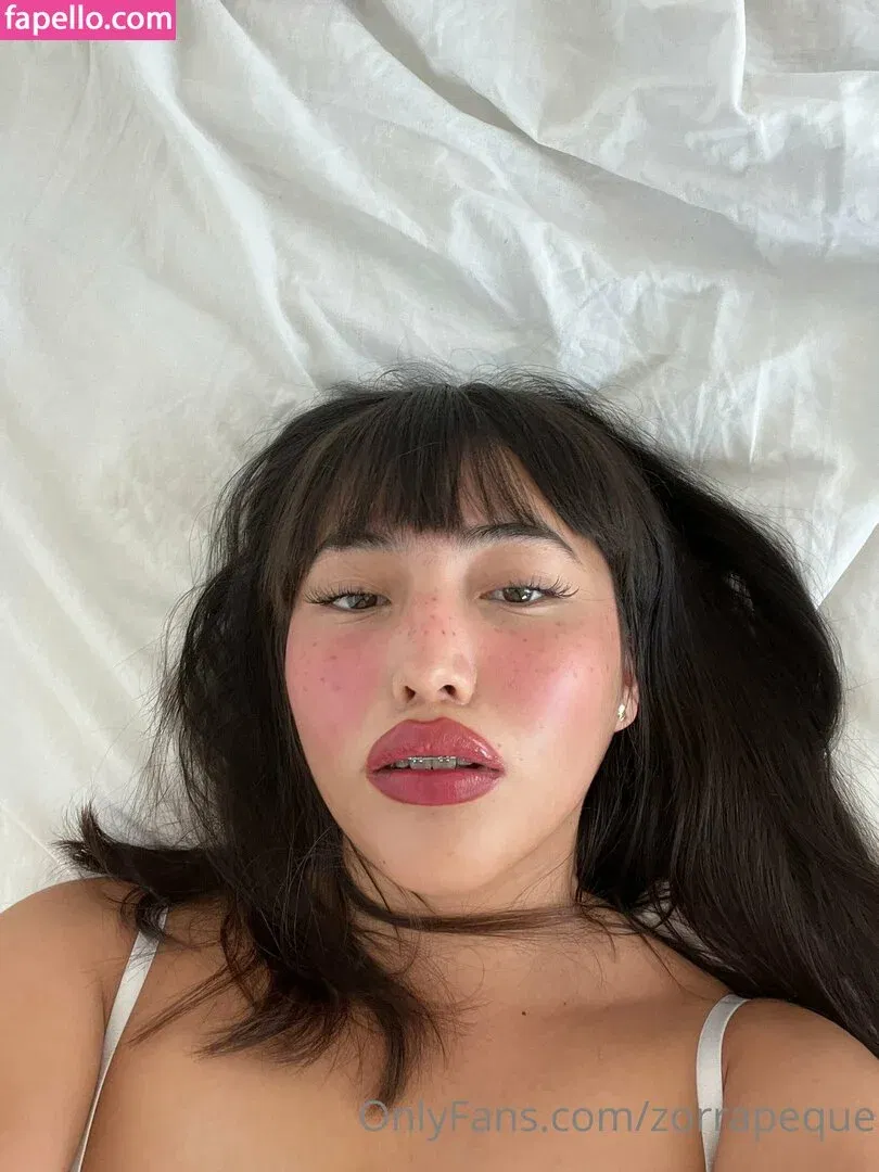 zorrapeque Onlyfans Photo Gallery 