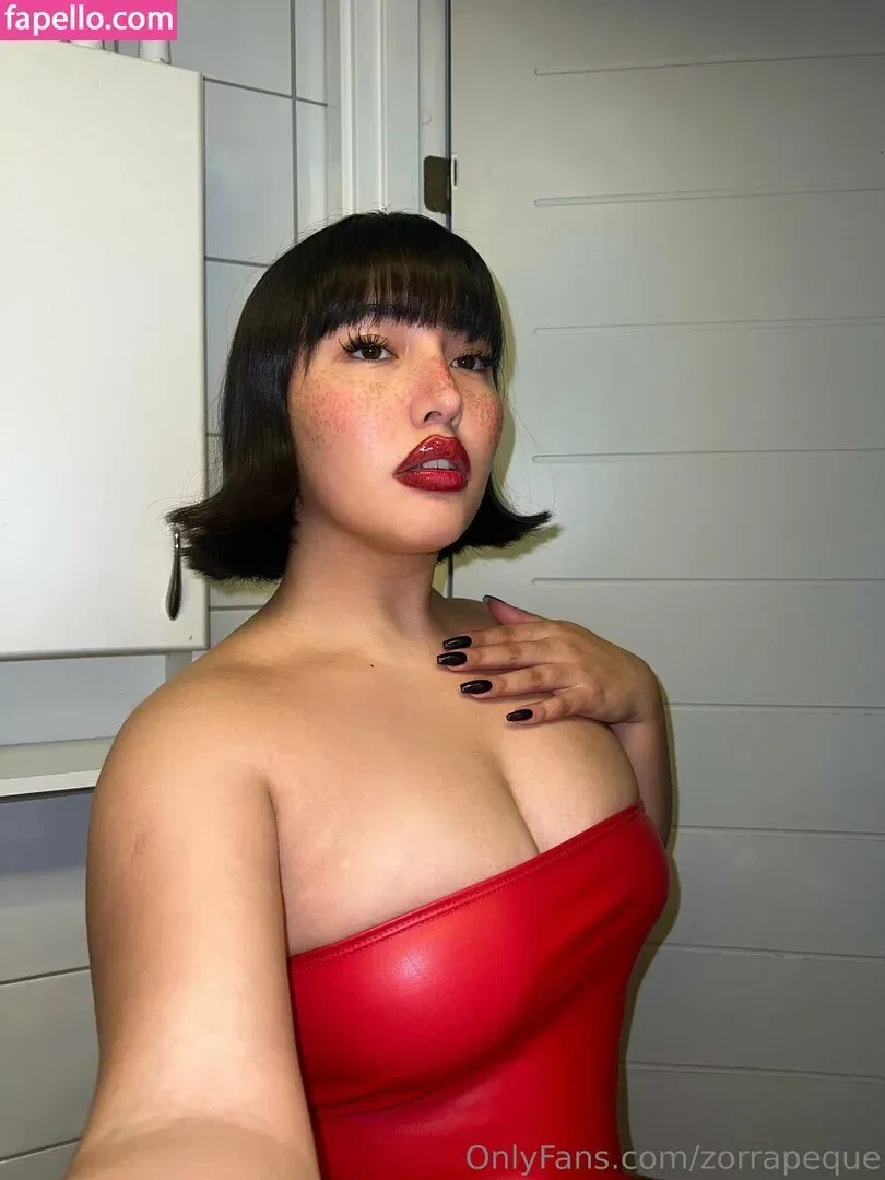 zorrapeque Onlyfans Photo Gallery 