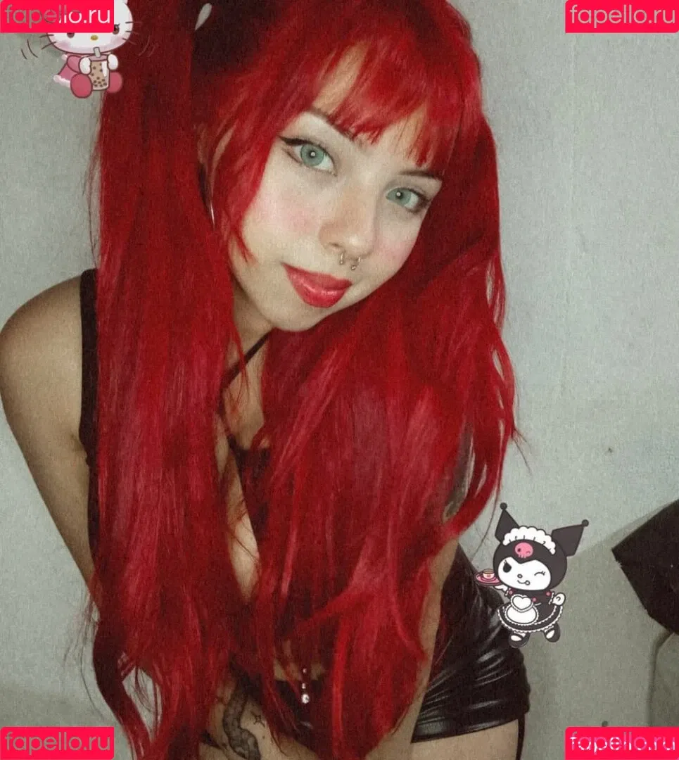 Sashiuwu Onlyfans Photo Gallery 