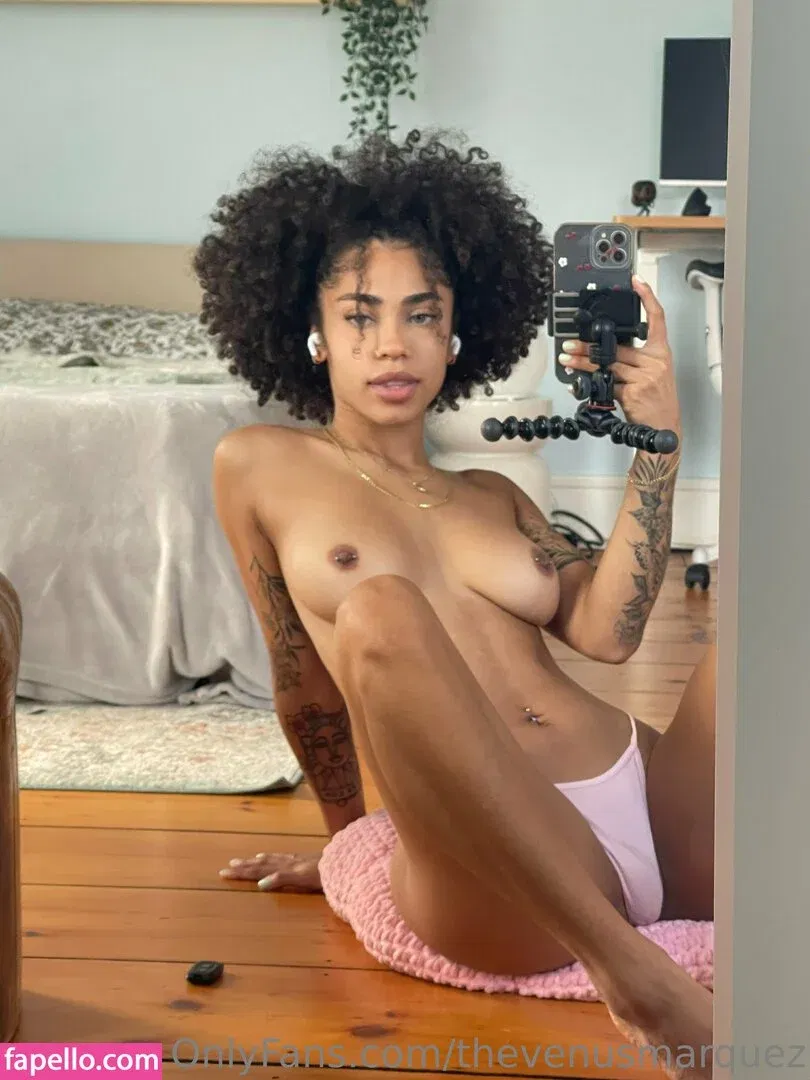 thevenusmarquez Onlyfans Photo Gallery 