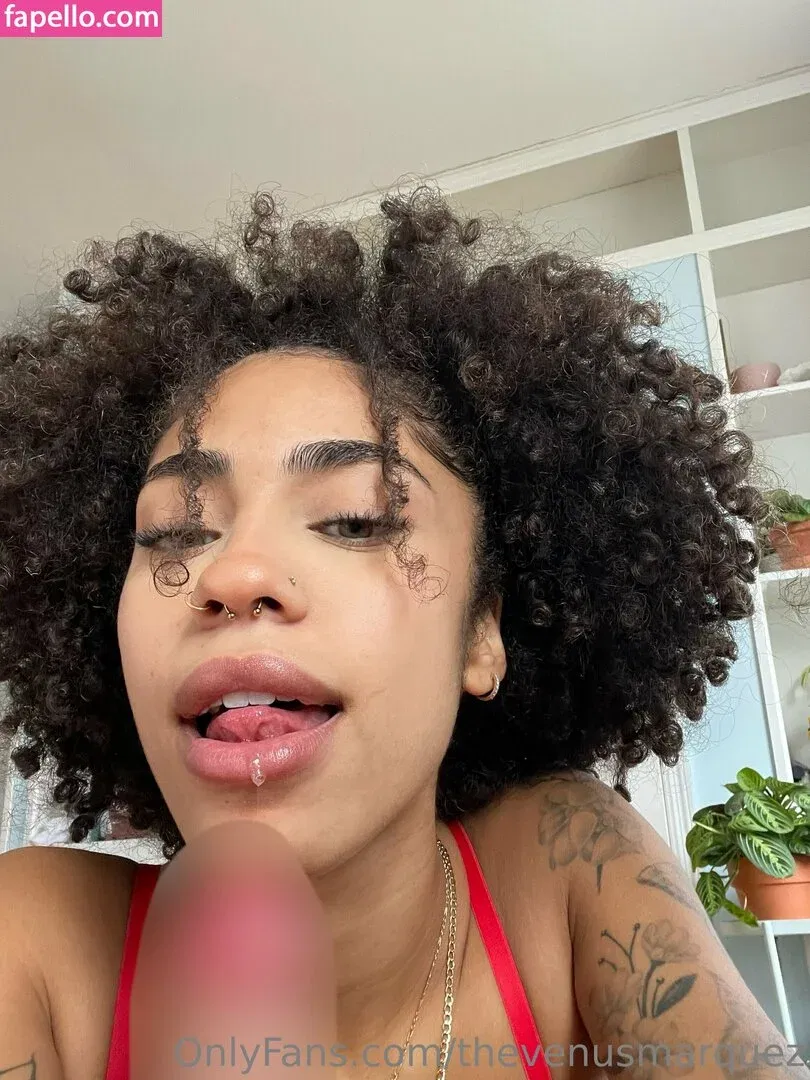 thevenusmarquez Onlyfans Photo Gallery 