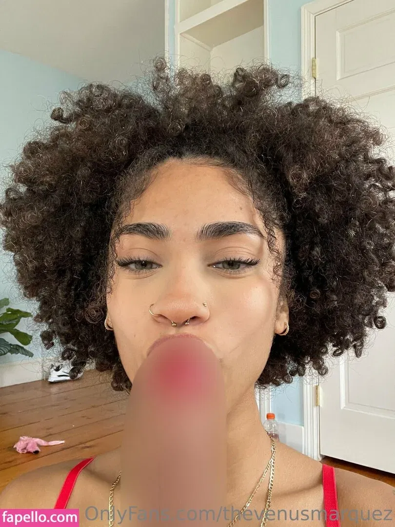 thevenusmarquez Onlyfans Photo Gallery 