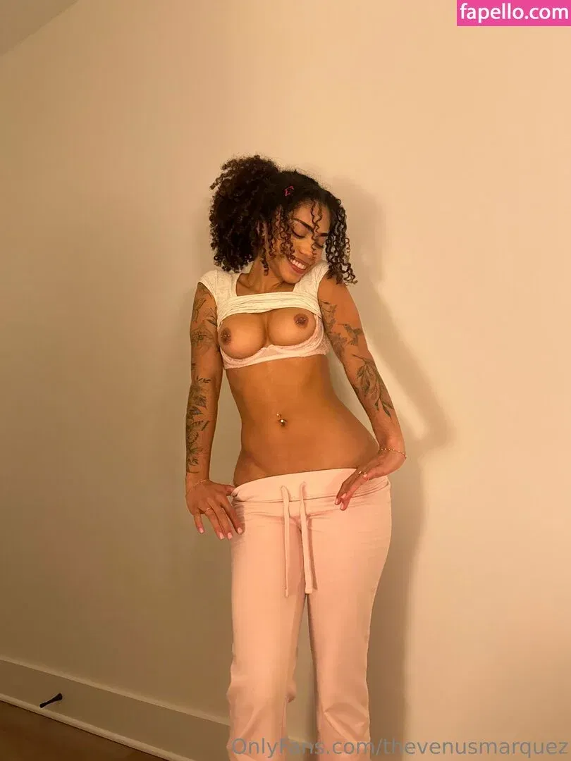 thevenusmarquez Onlyfans Photo Gallery 