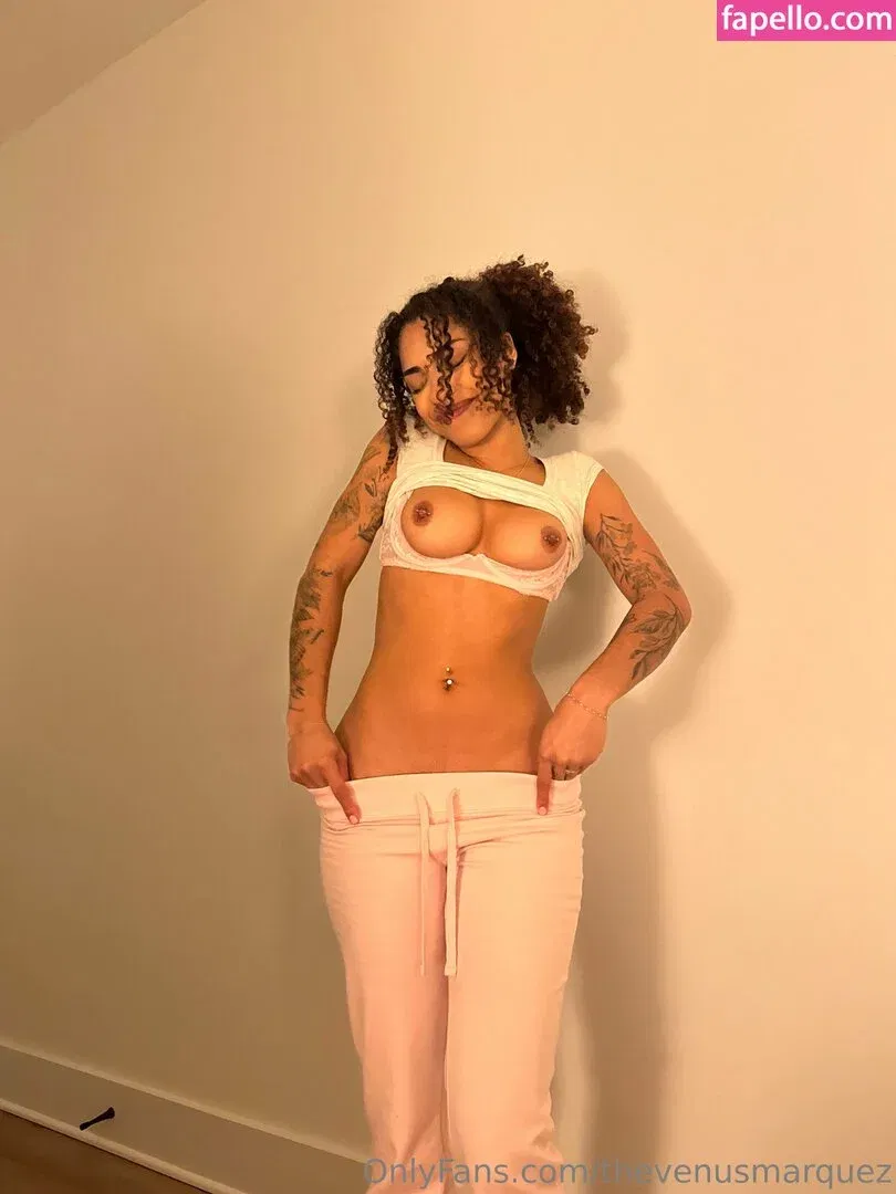 thevenusmarquez Onlyfans Photo Gallery 