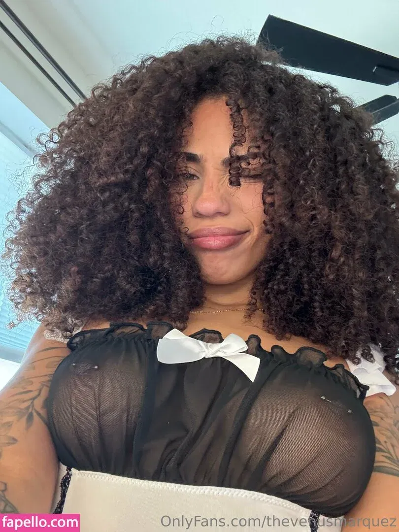 thevenusmarquez Onlyfans Photo Gallery 