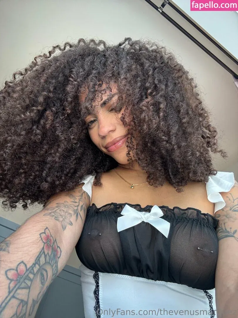 thevenusmarquez Onlyfans Photo Gallery 