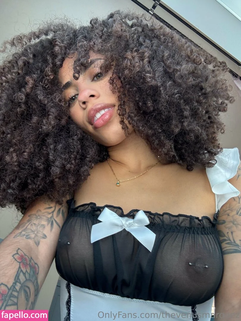 thevenusmarquez Onlyfans Photo Gallery 