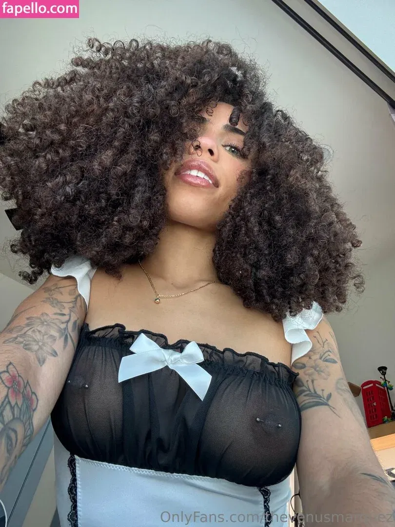 thevenusmarquez Onlyfans Photo Gallery 