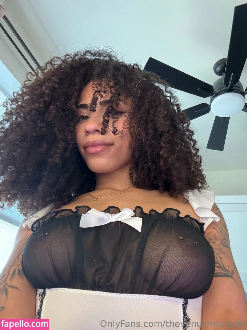 thevenusmarquez Onlyfans Photo Gallery 