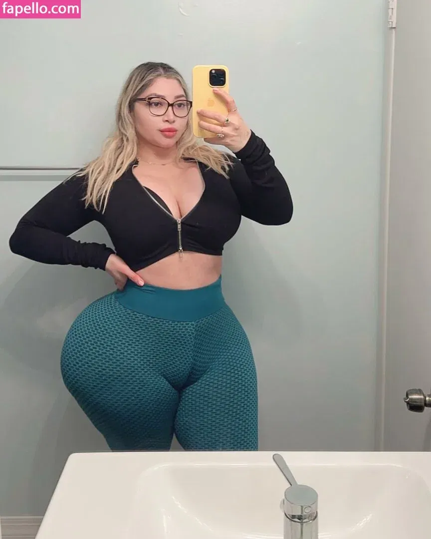 Desiy Garcia Onlyfans Photo Gallery 