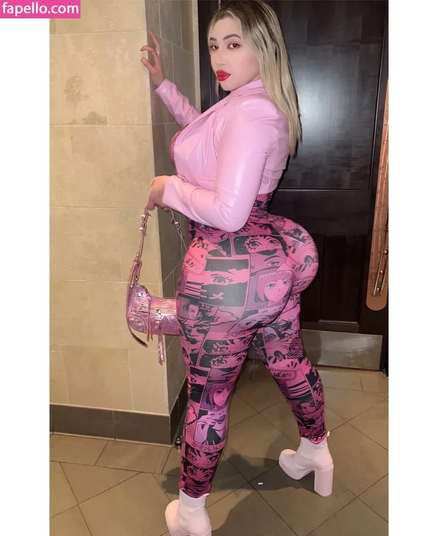 Desiy Garcia Onlyfans Photo Gallery 