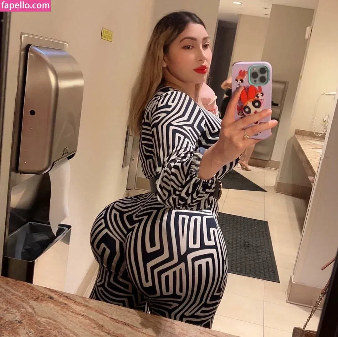 Desiy Garcia Onlyfans Photo Gallery 
