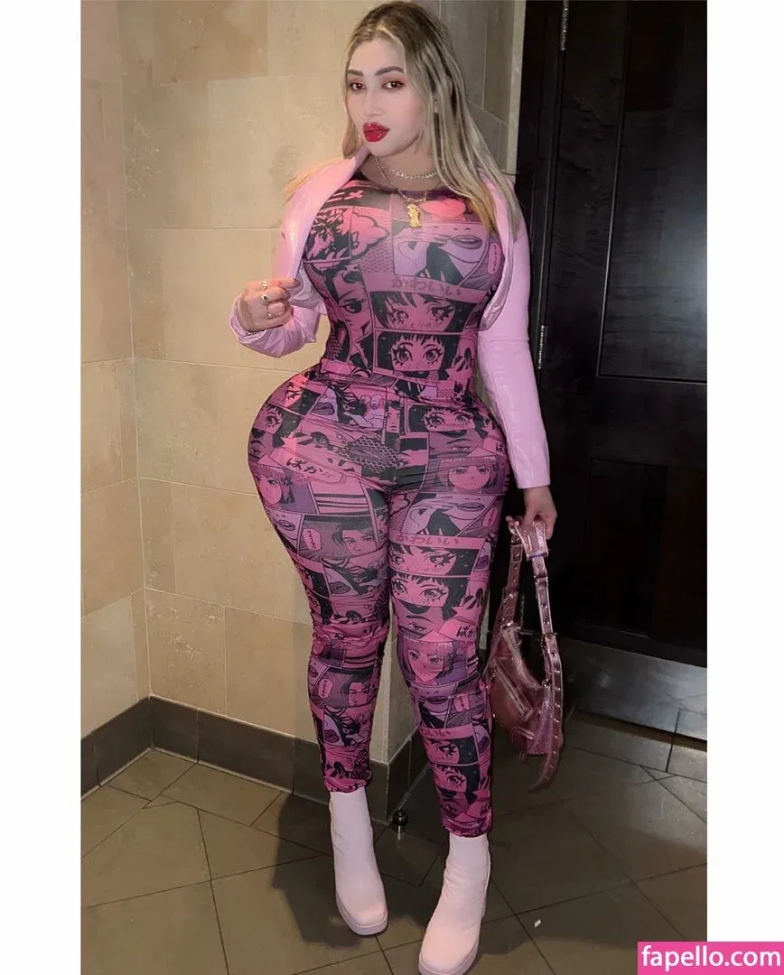 Desiy Garcia Onlyfans Photo Gallery 