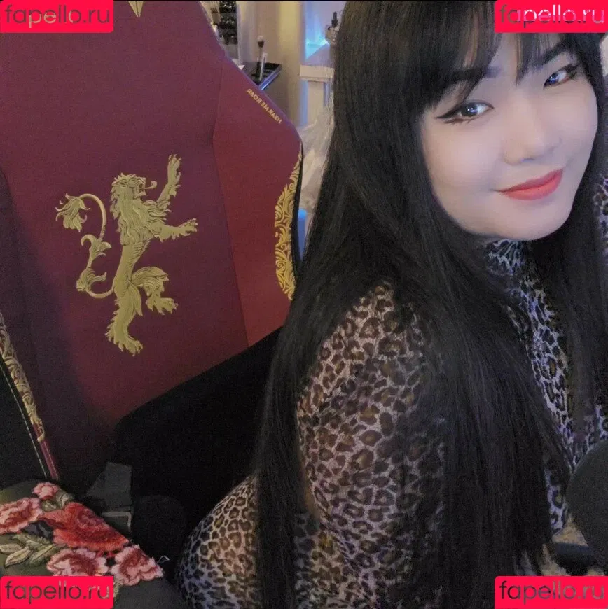 Asiannabi Onlyfans Photo Gallery 