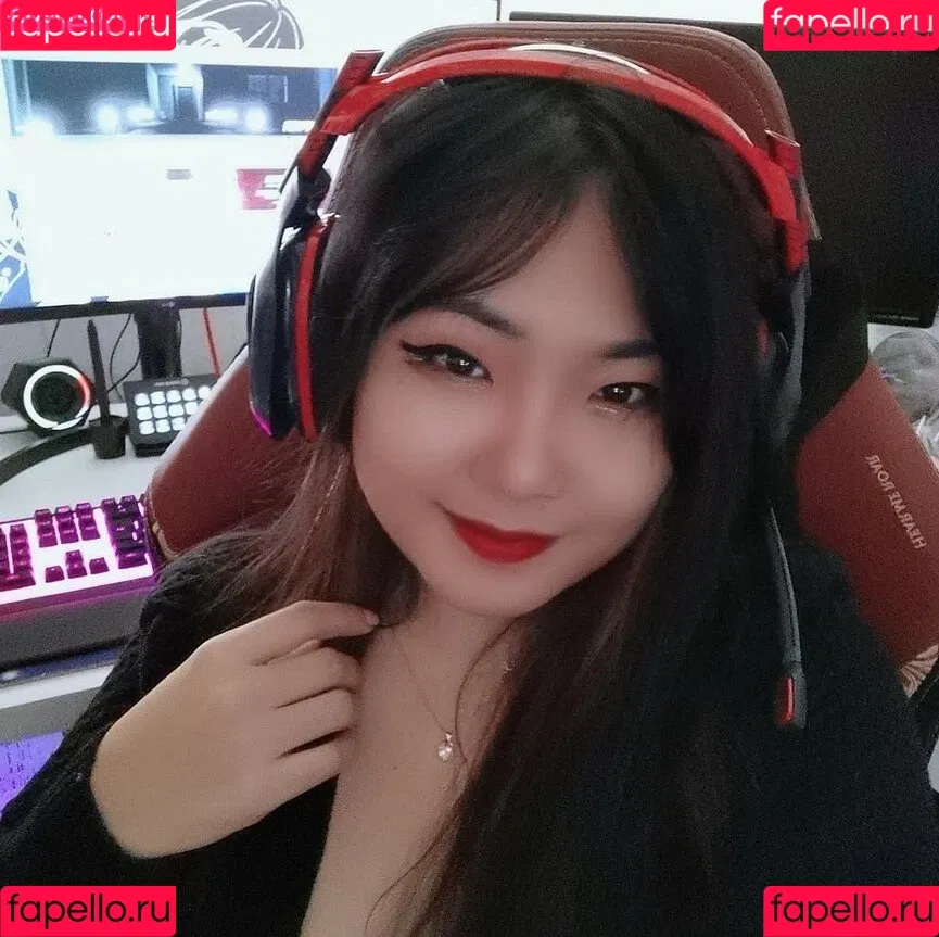 Asiannabi Onlyfans Photo Gallery 