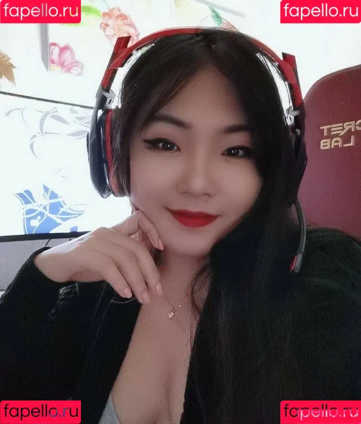 Asiannabi Onlyfans Photo Gallery 