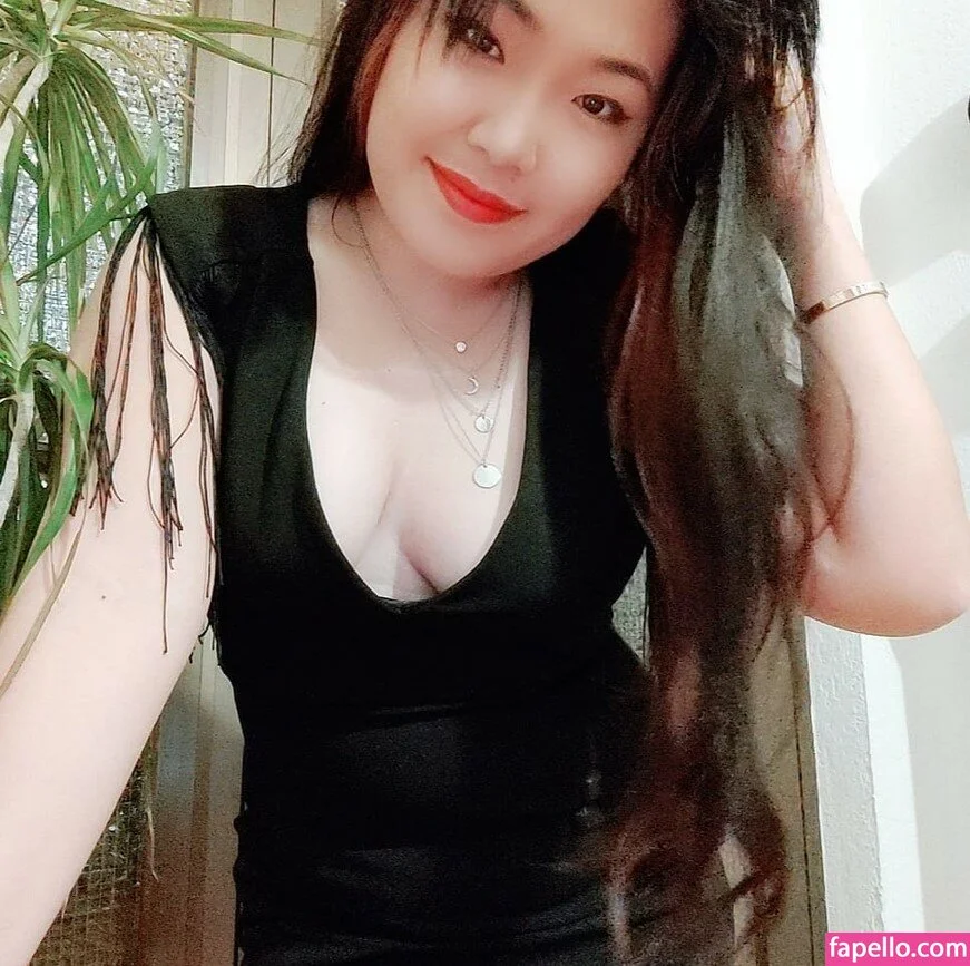 Asiannabi Onlyfans Photo Gallery 