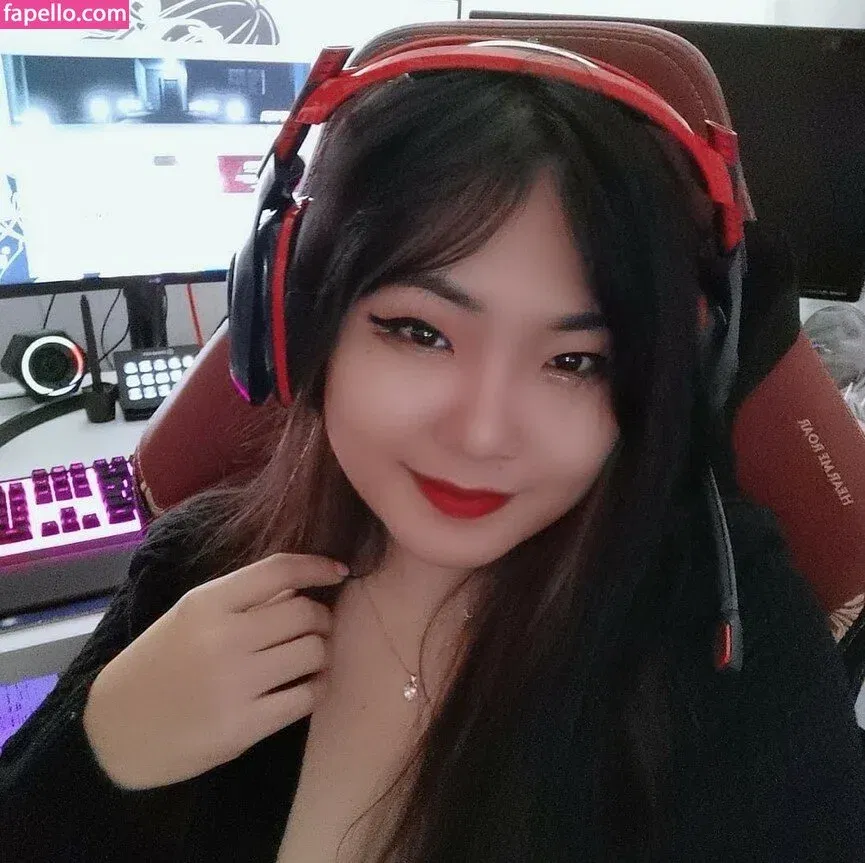 Asiannabi Onlyfans Photo Gallery 