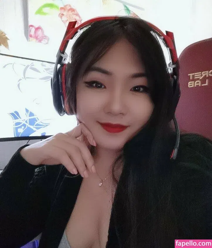 Asiannabi Onlyfans Photo Gallery 