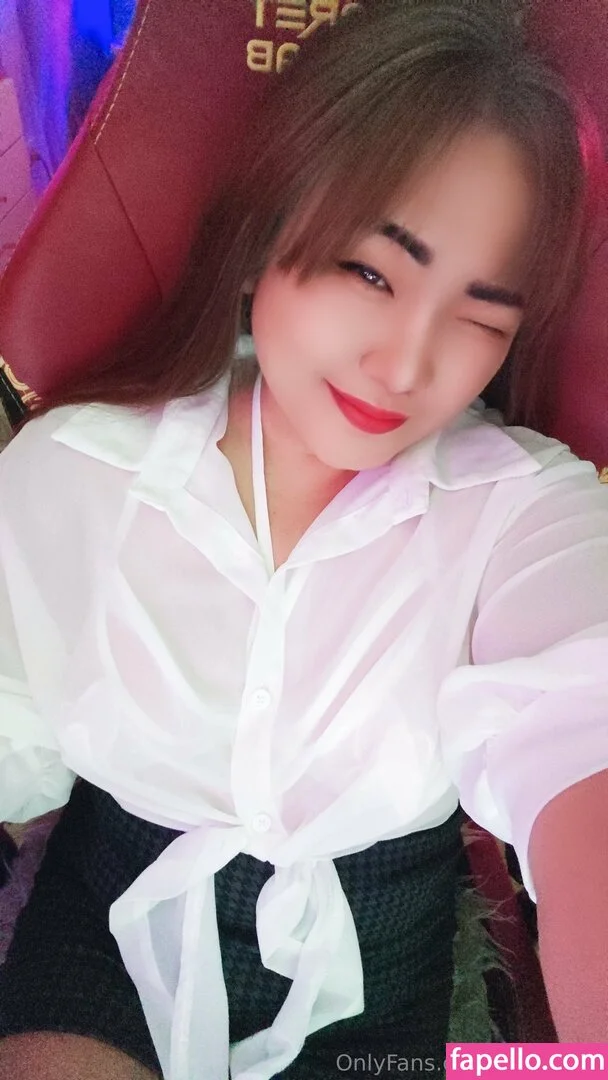 Asiannabi Onlyfans Photo Gallery 