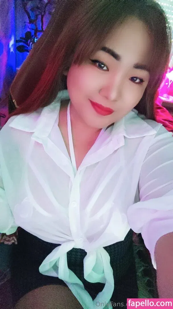 Asiannabi Onlyfans Photo Gallery 