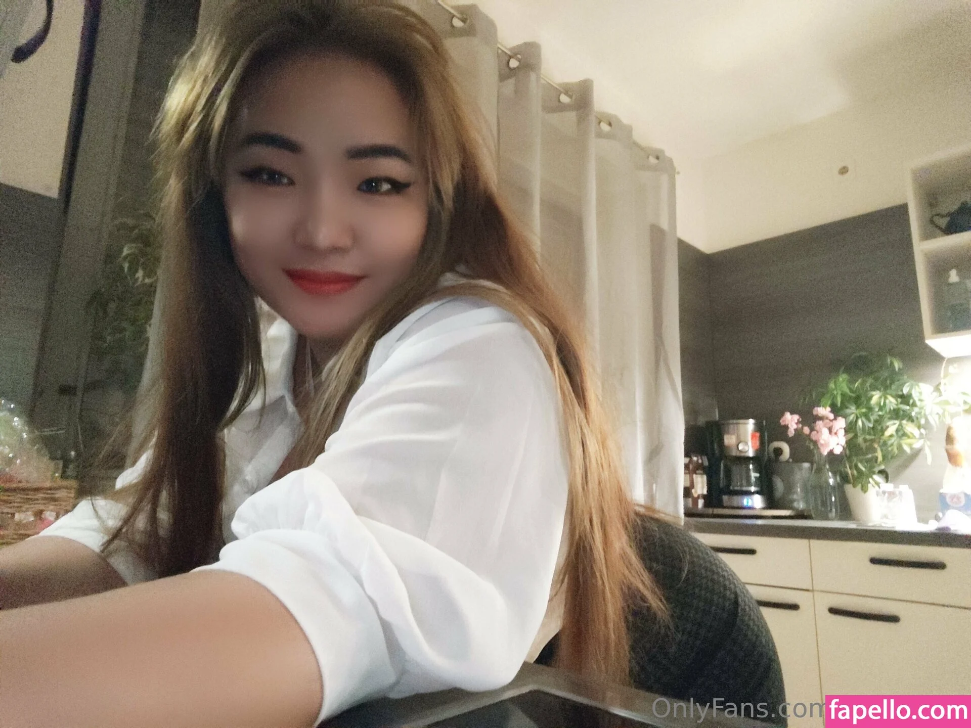 Asiannabi Onlyfans Photo Gallery 