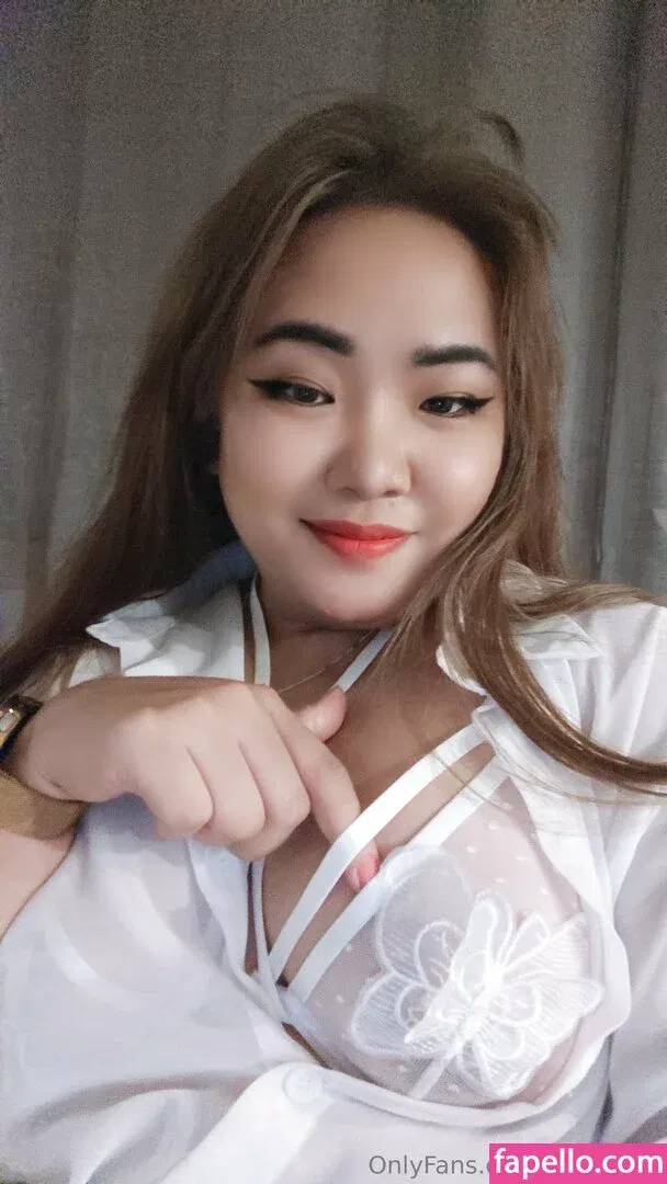 Asiannabi Onlyfans Photo Gallery 