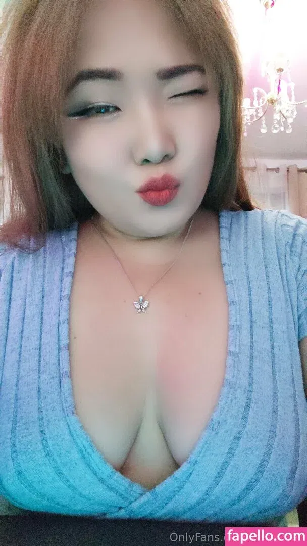 Asiannabi Onlyfans Photo Gallery 