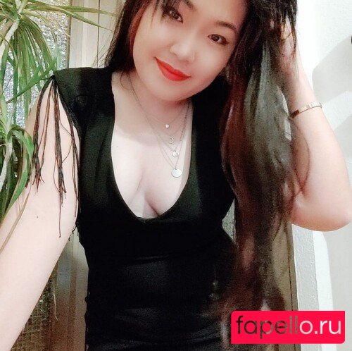 Asiannabi Nude Onlyfans Photo 42