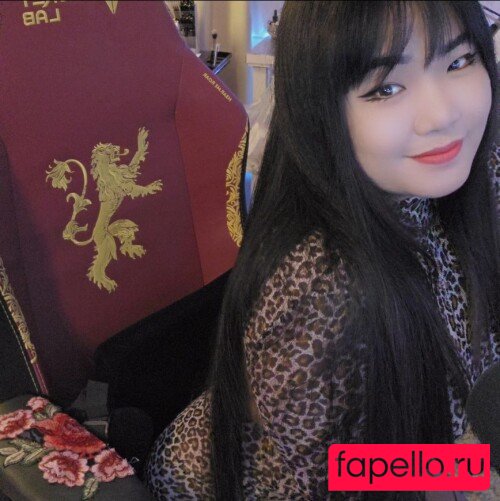 Asiannabi Nude Onlyfans Photo 43
