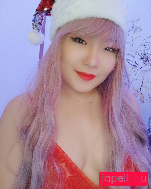 Asiannabi Nude Onlyfans Photo 20