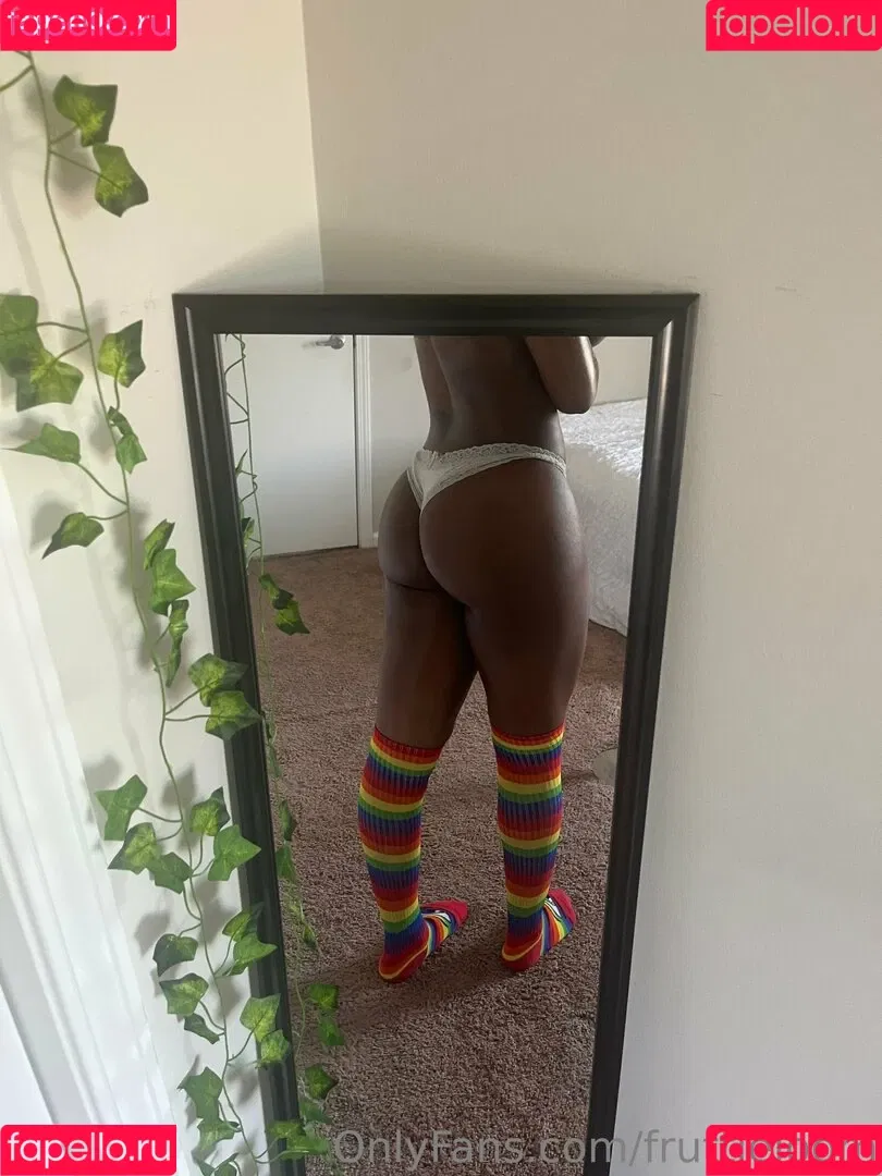 fruttieloom Onlyfans Photo Gallery 
