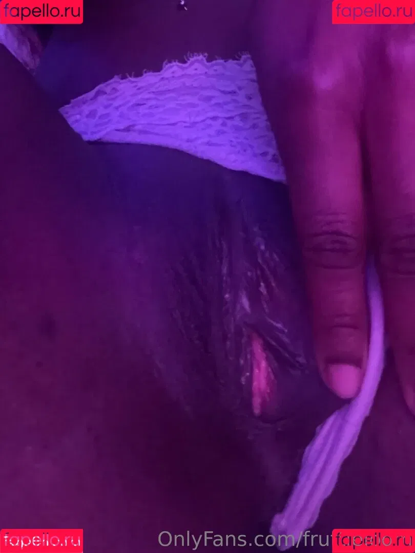 fruttieloom Onlyfans Photo Gallery 