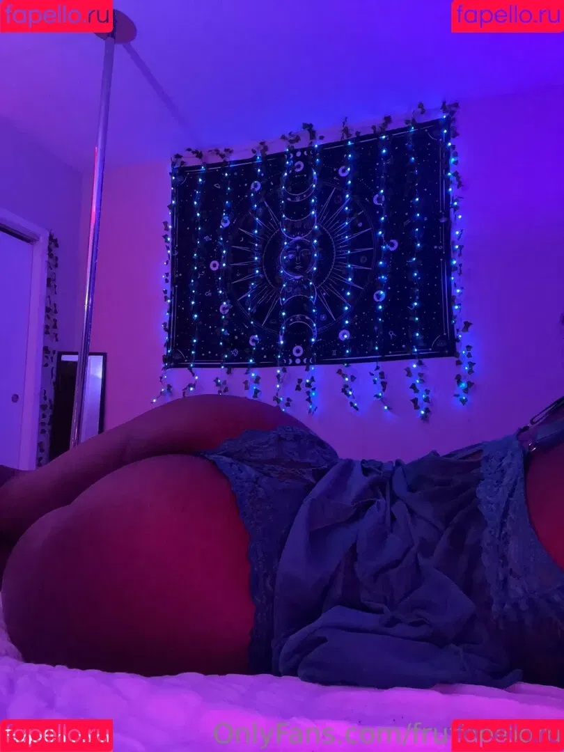 fruttieloom Onlyfans Photo Gallery 