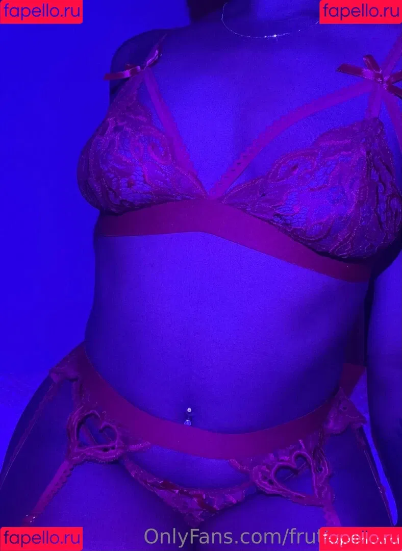 fruttieloom Onlyfans Photo Gallery 