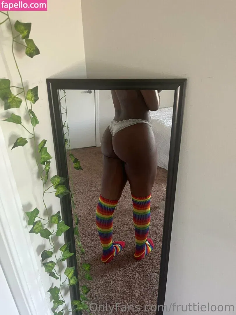 fruttieloom Onlyfans Photo Gallery 