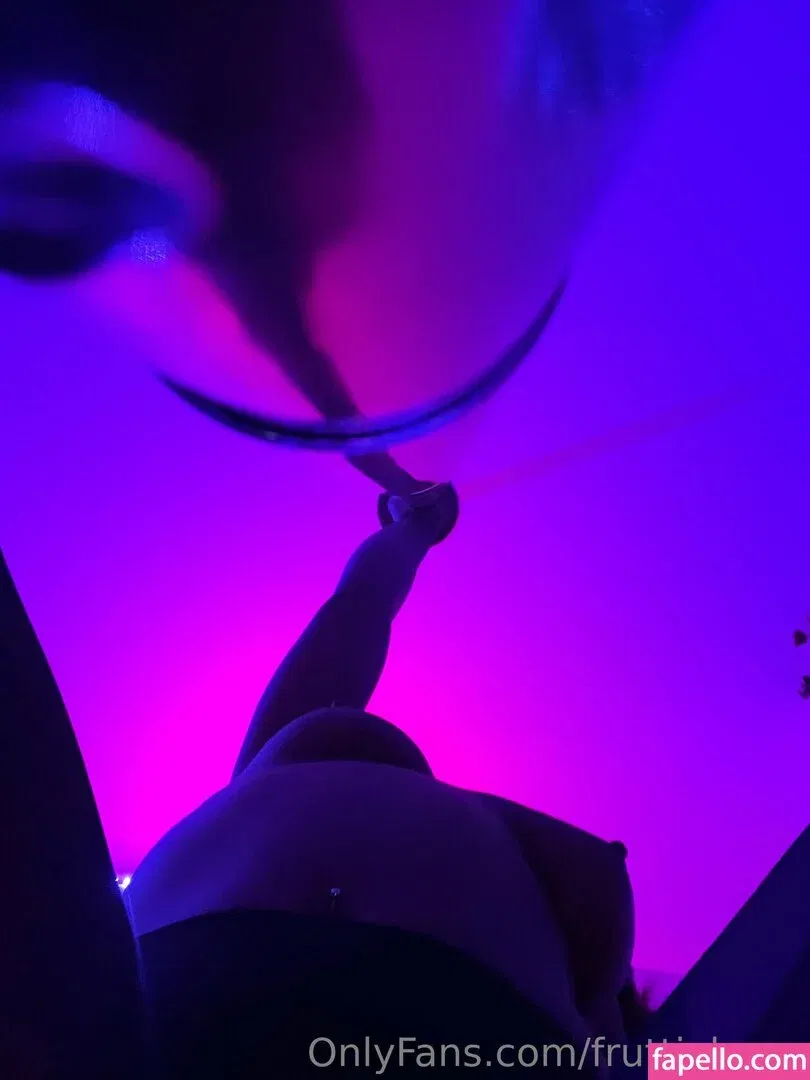 fruttieloom Onlyfans Photo Gallery 