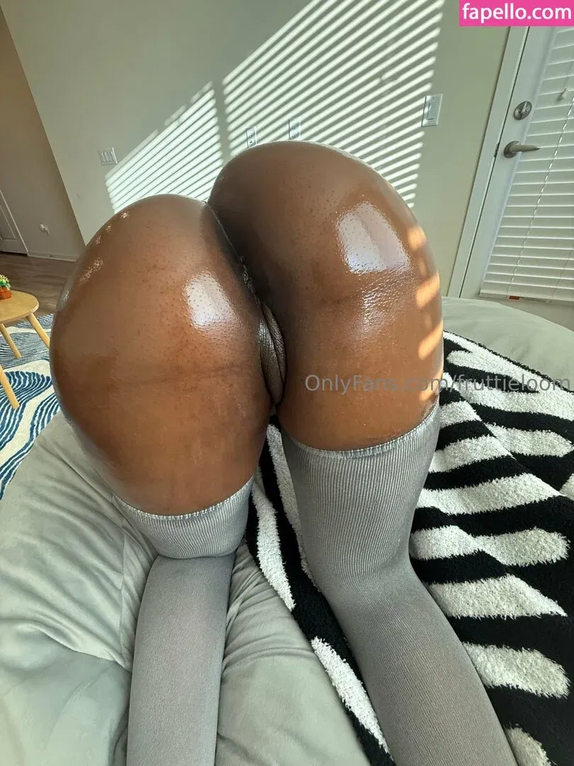 fruttieloom Onlyfans Photo Gallery 