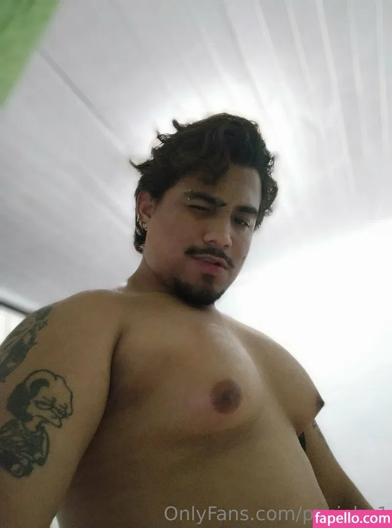 pecjohn1 Onlyfans Photo Gallery 