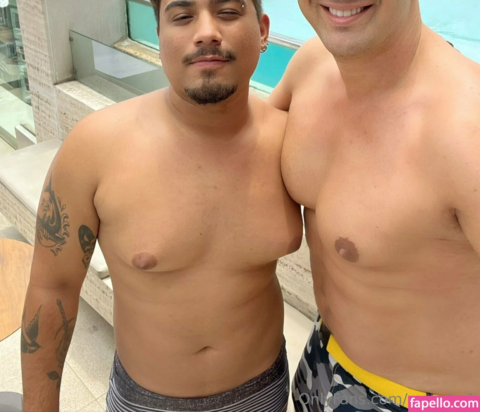 pecjohn1 Onlyfans Photo Gallery 