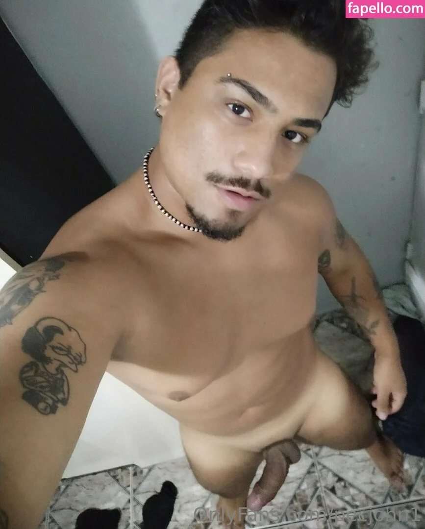 pecjohn1 Onlyfans Photo Gallery 