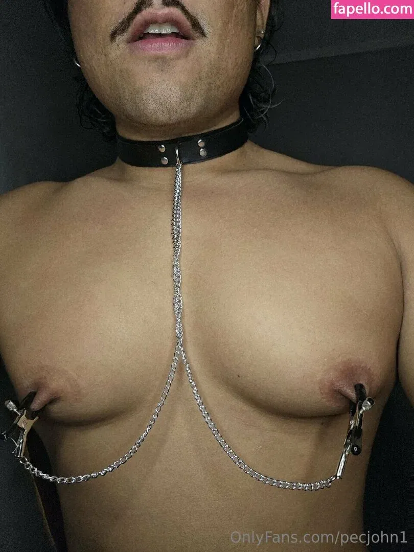 pecjohn1 Onlyfans Photo Gallery 