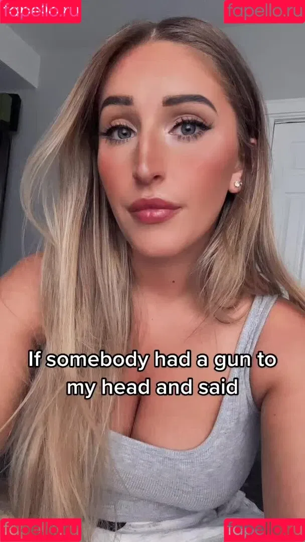 Alessia The Goddess Onlyfans Photo Gallery 