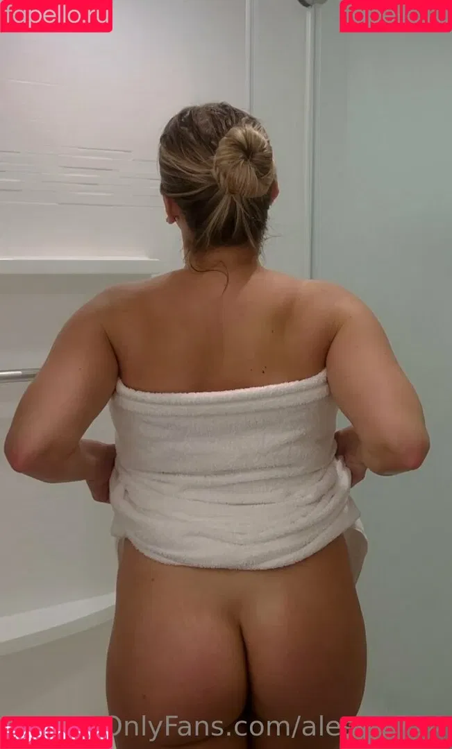 Alessia The Goddess Onlyfans Photo Gallery 
