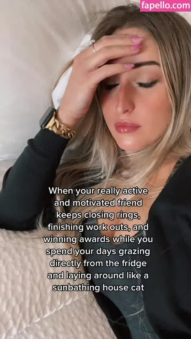 Alessia The Goddess Onlyfans Photo Gallery 